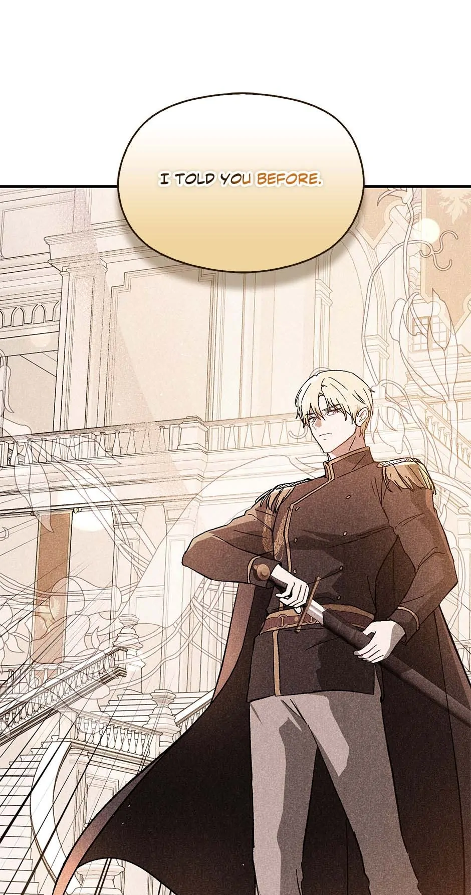 I Didn’t Mean to Seduce the Male Lead Chapter 101 - page 14