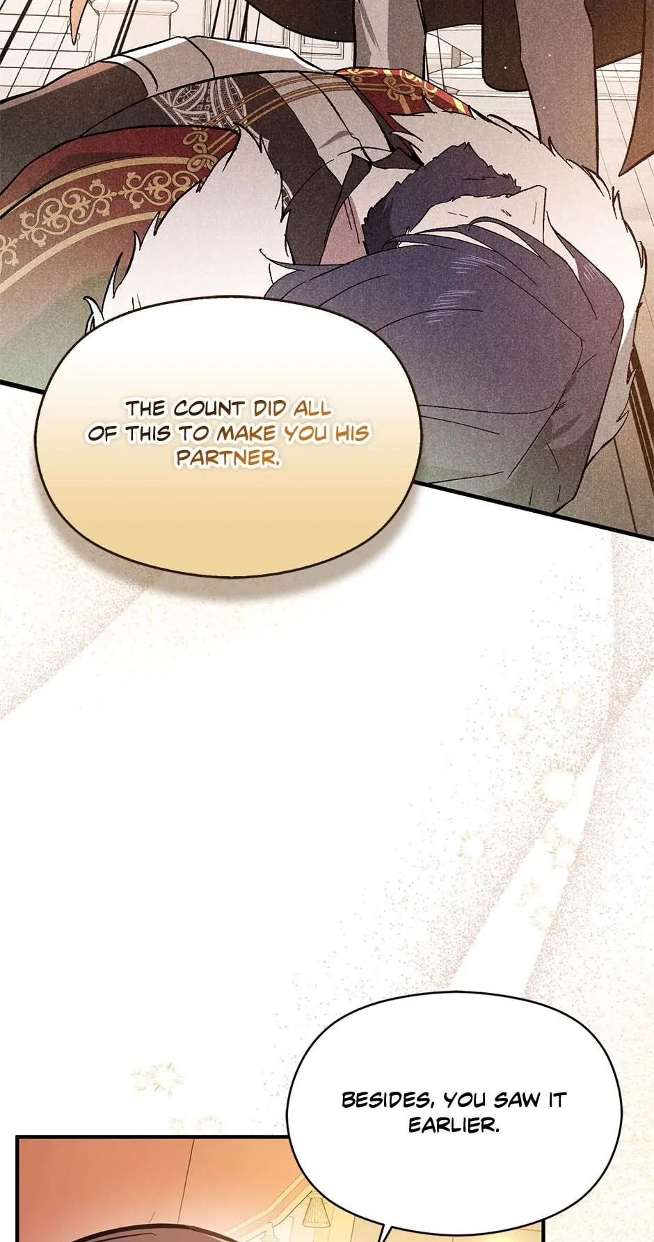 I Didn’t Mean to Seduce the Male Lead Chapter 101 - page 15