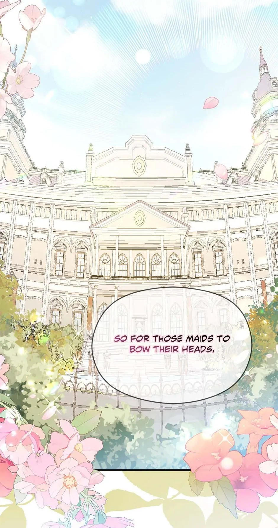 I Didn’t Mean to Seduce the Male Lead Chapter 101 - page 19