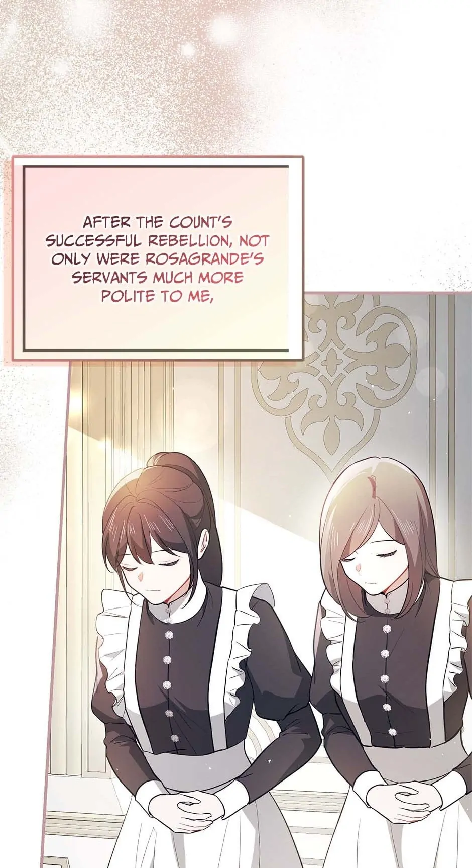 I Didn’t Mean to Seduce the Male Lead Chapter 101 - page 23