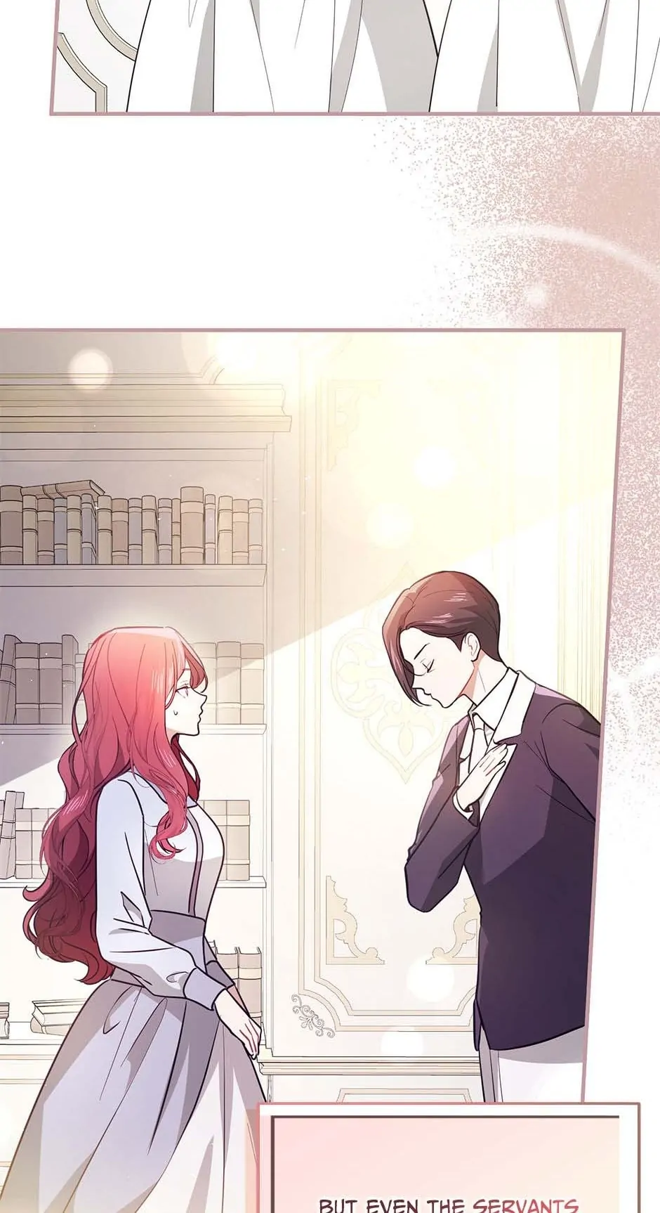 I Didn’t Mean to Seduce the Male Lead Chapter 101 - page 24