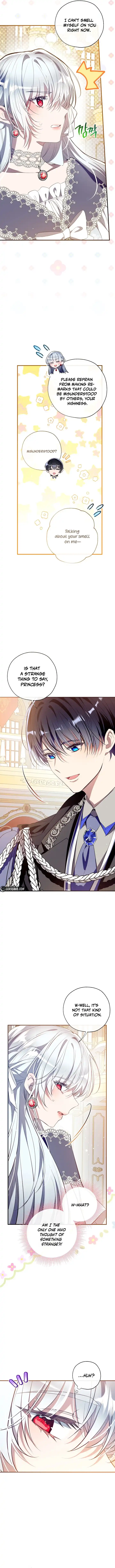 Can We Become a Family? Chapter 117 - page 2