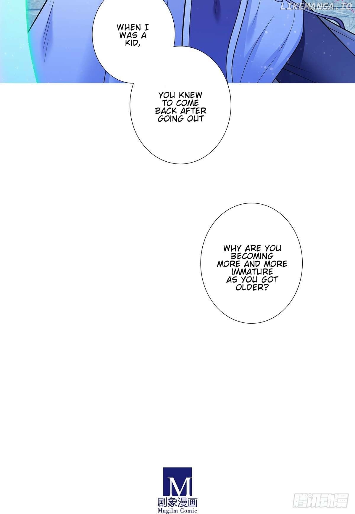 Wo Jia Dashi Xiong Naozi You Keng Chapter 504 - page 18