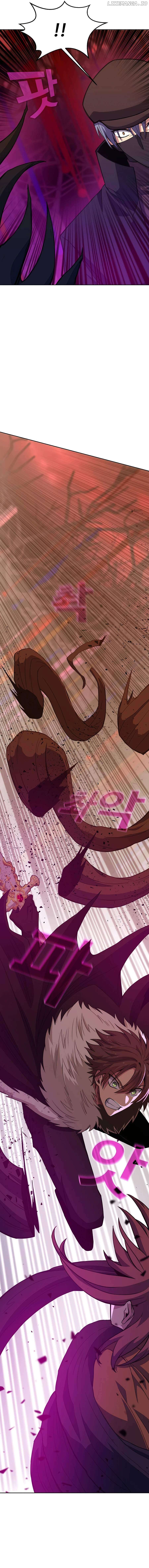 I Became A Part Time Employee For Gods Chapter 65 - page 6