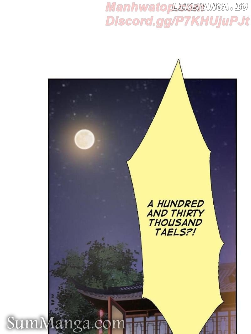 My Master Knows Everything Chapter 21 - page 1
