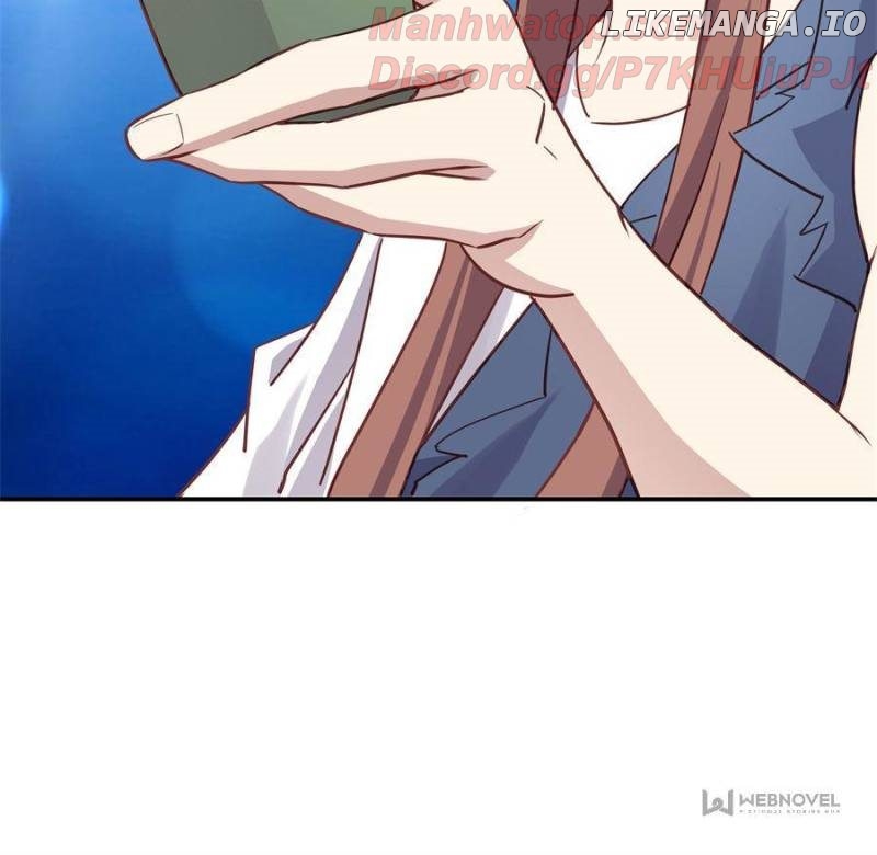 My Master Knows Everything Chapter 21 - page 25
