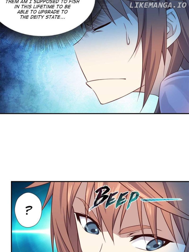 My Master Knows Everything Chapter 22 - page 20