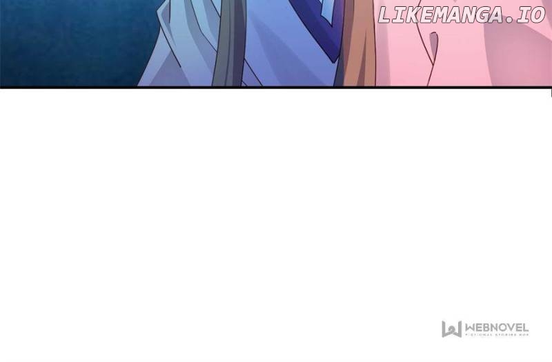 My Master Knows Everything Chapter 22 - page 22