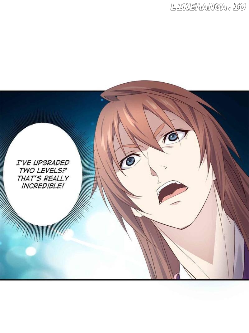 My Master Knows Everything Chapter 22 - page 29