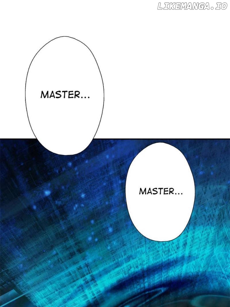 My Master Knows Everything Chapter 22 - page 36