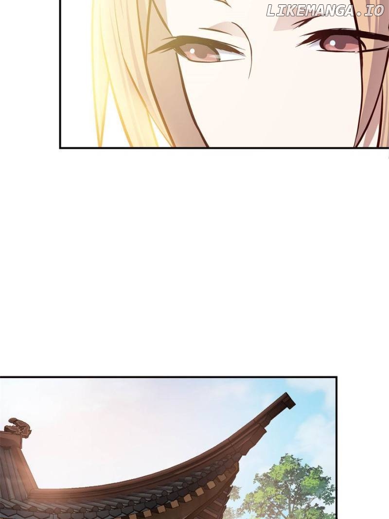 My Master Knows Everything Chapter 22 - page 8