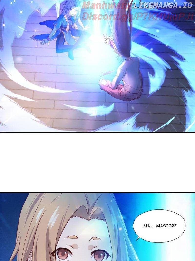 My Master Knows Everything Chapter 23 - page 16