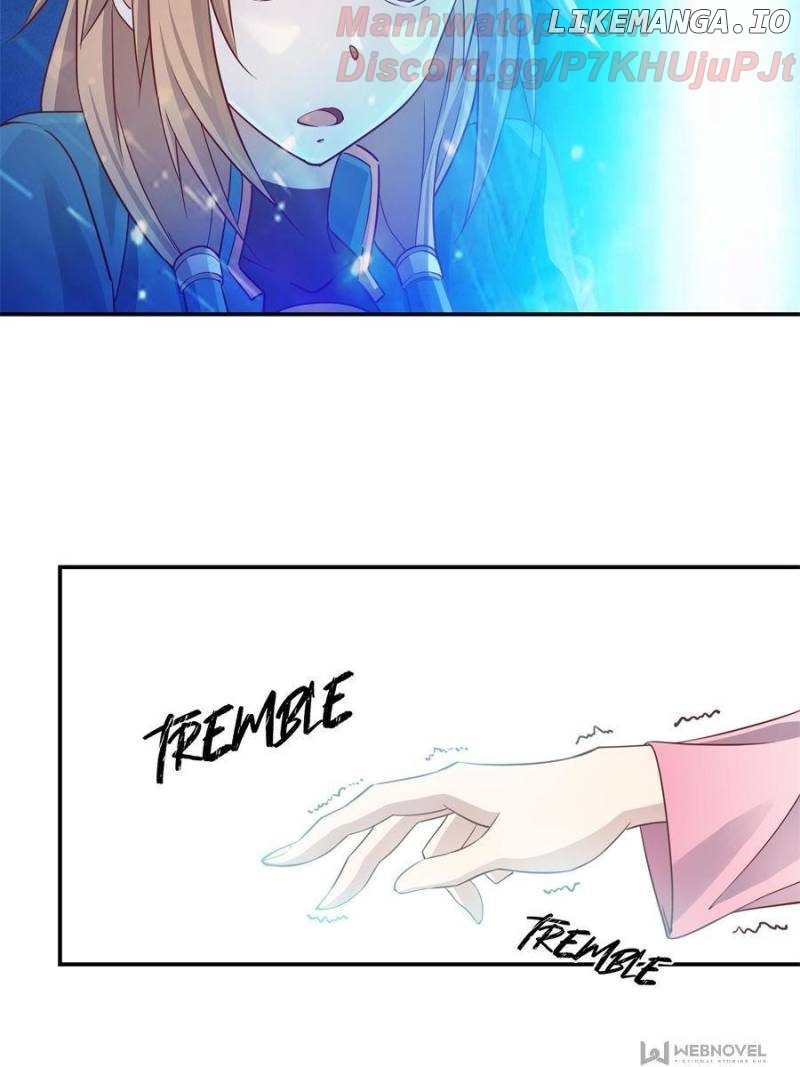 My Master Knows Everything Chapter 23 - page 17