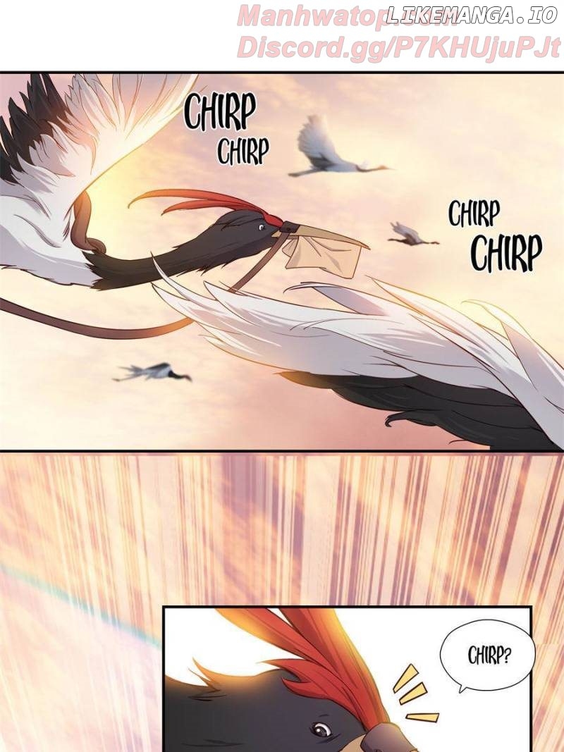 My Master Knows Everything Chapter 23 - page 24