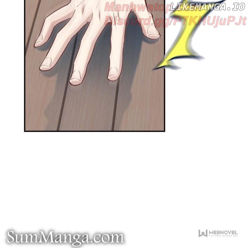 My Master Knows Everything Chapter 23 - page 27