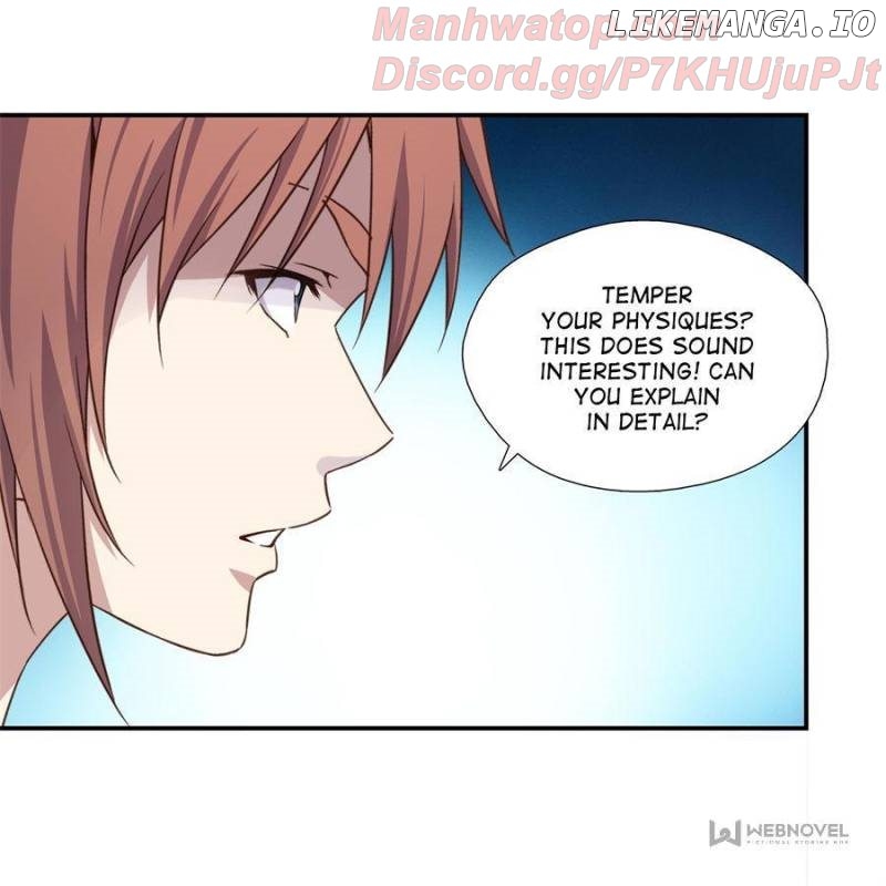 My Master Knows Everything Chapter 23 - page 4