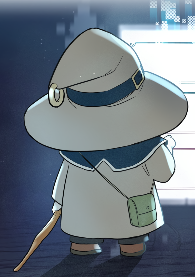 Attack Gamdori Chapter 12 - page 24