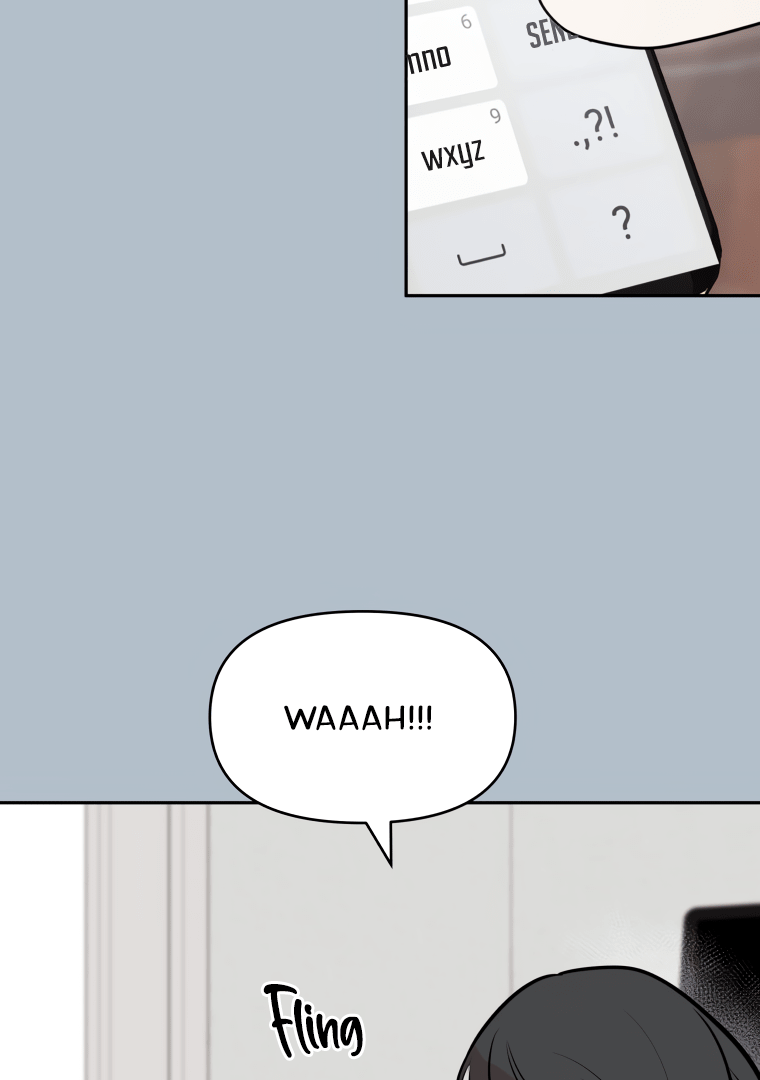 Attack Gamdori Chapter 12 - page 44