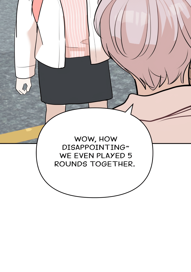 Attack Gamdori Chapter 13 - page 2