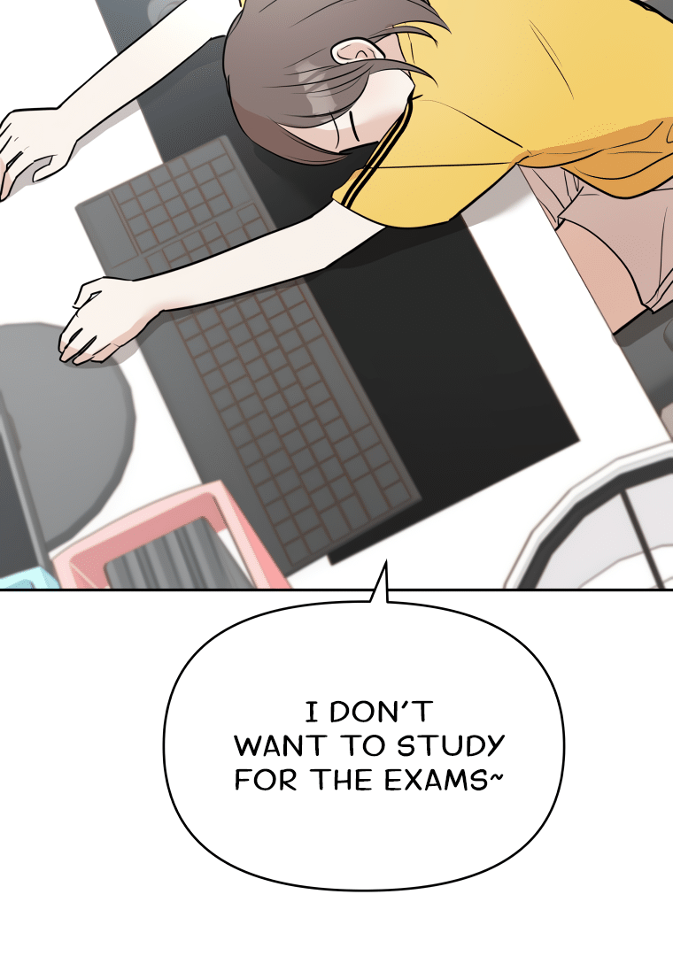 Attack Gamdori Chapter 13 - page 102