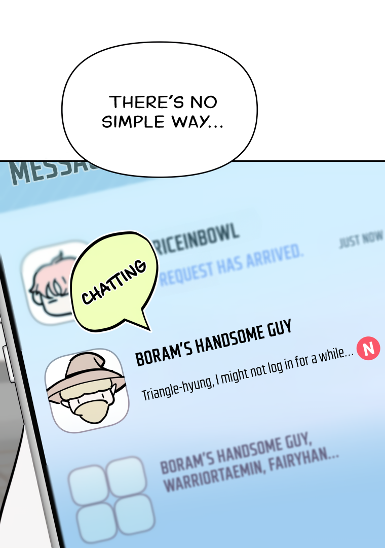 Attack Gamdori Chapter 13 - page 111