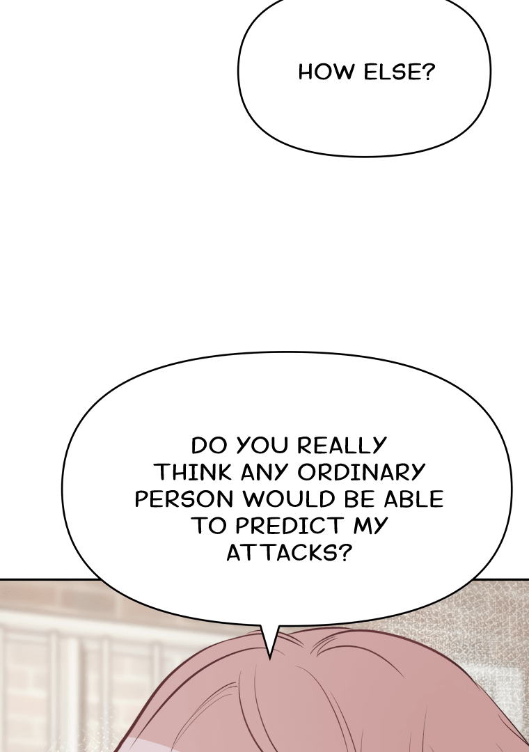 Attack Gamdori Chapter 13 - page 15