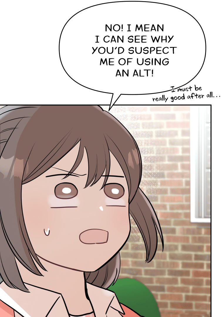 Attack Gamdori Chapter 13 - page 18