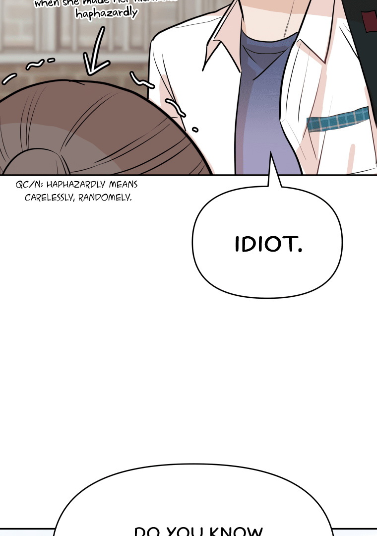 Attack Gamdori Chapter 13 - page 25