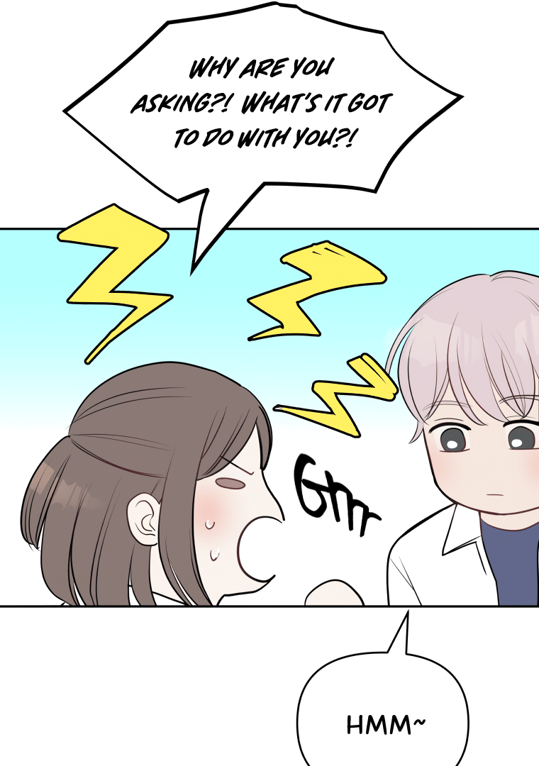 Attack Gamdori Chapter 13 - page 34