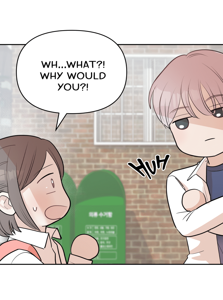 Attack Gamdori Chapter 13 - page 37
