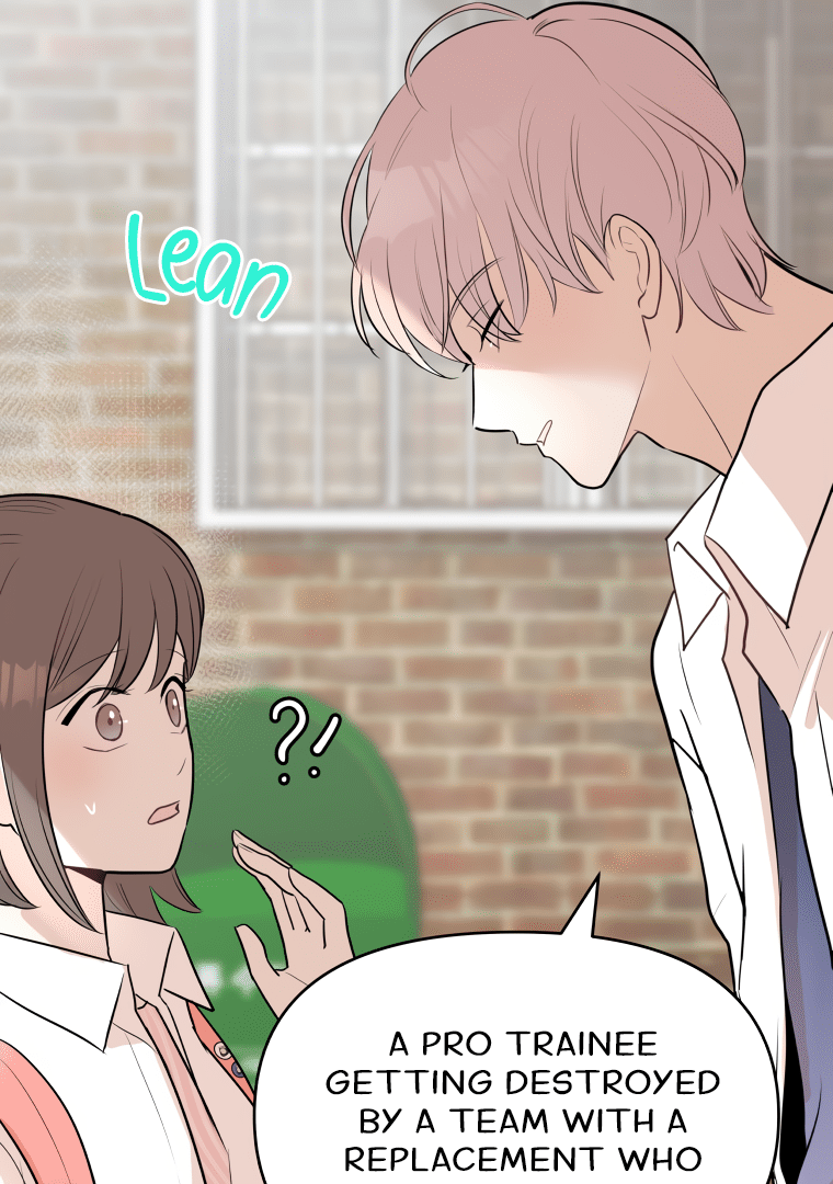 Attack Gamdori Chapter 13 - page 39