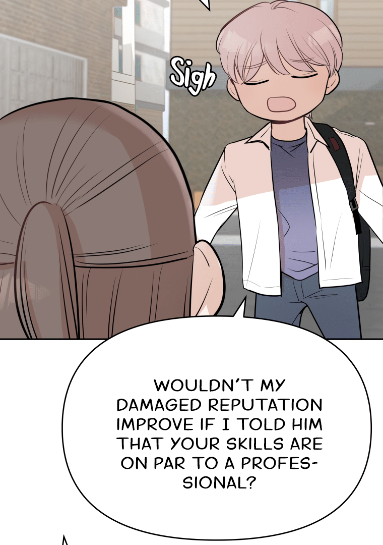 Attack Gamdori Chapter 13 - page 41