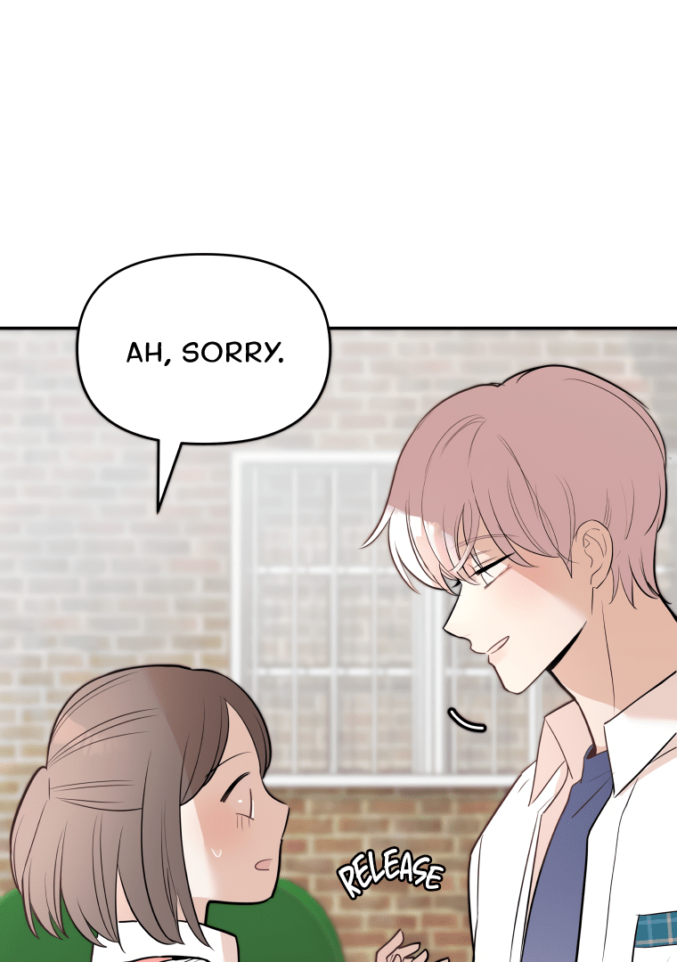 Attack Gamdori Chapter 13 - page 46