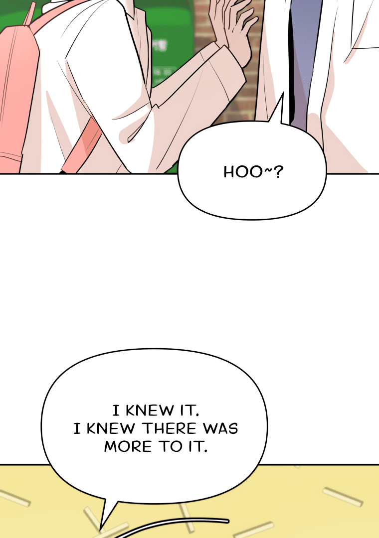 Attack Gamdori Chapter 13 - page 47
