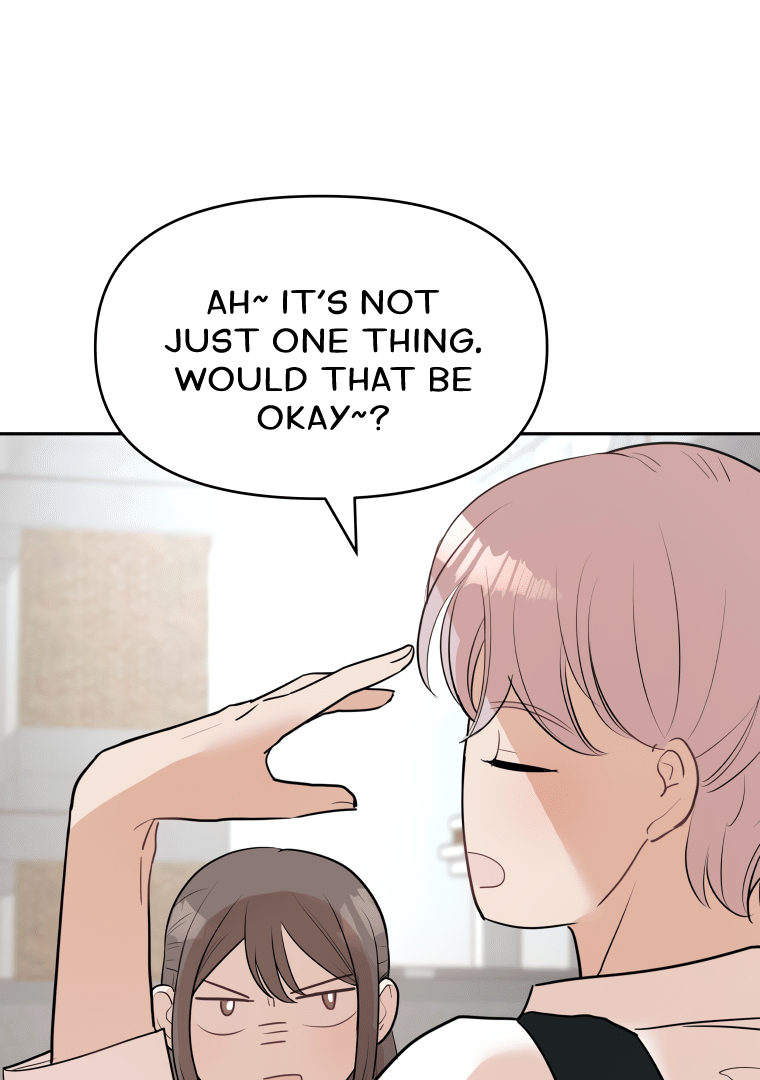 Attack Gamdori Chapter 13 - page 52