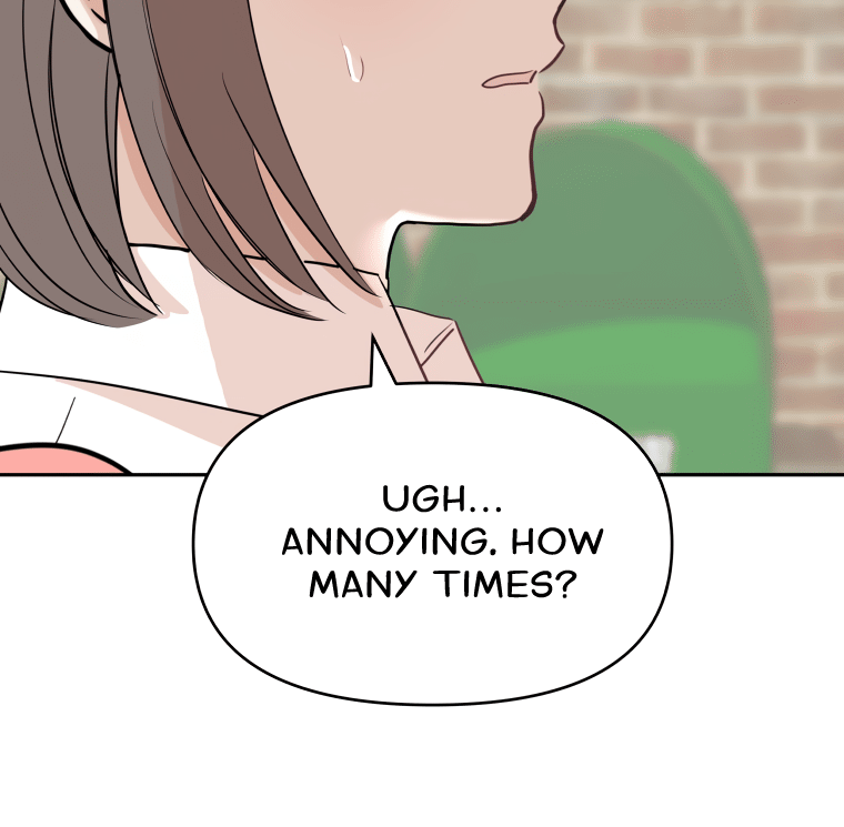 Attack Gamdori Chapter 13 - page 55