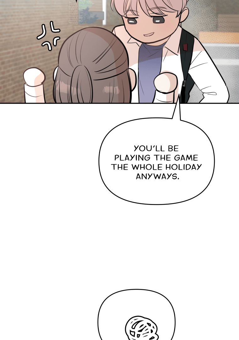 Attack Gamdori Chapter 13 - page 57