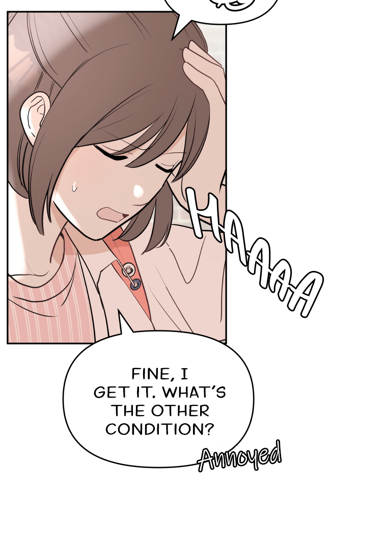 Attack Gamdori Chapter 13 - page 58