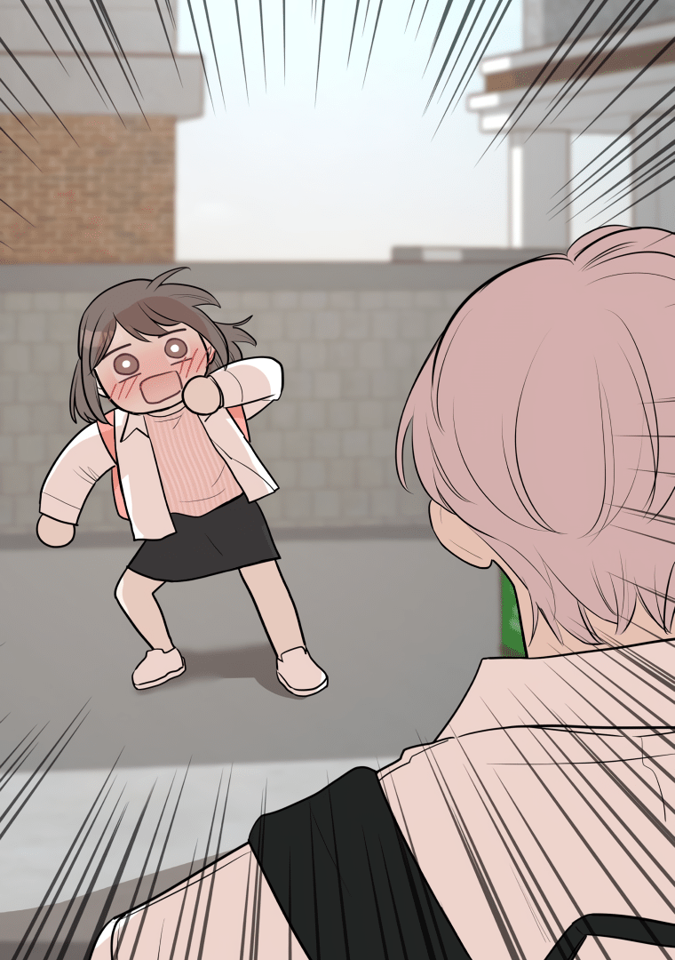 Attack Gamdori Chapter 13 - page 66