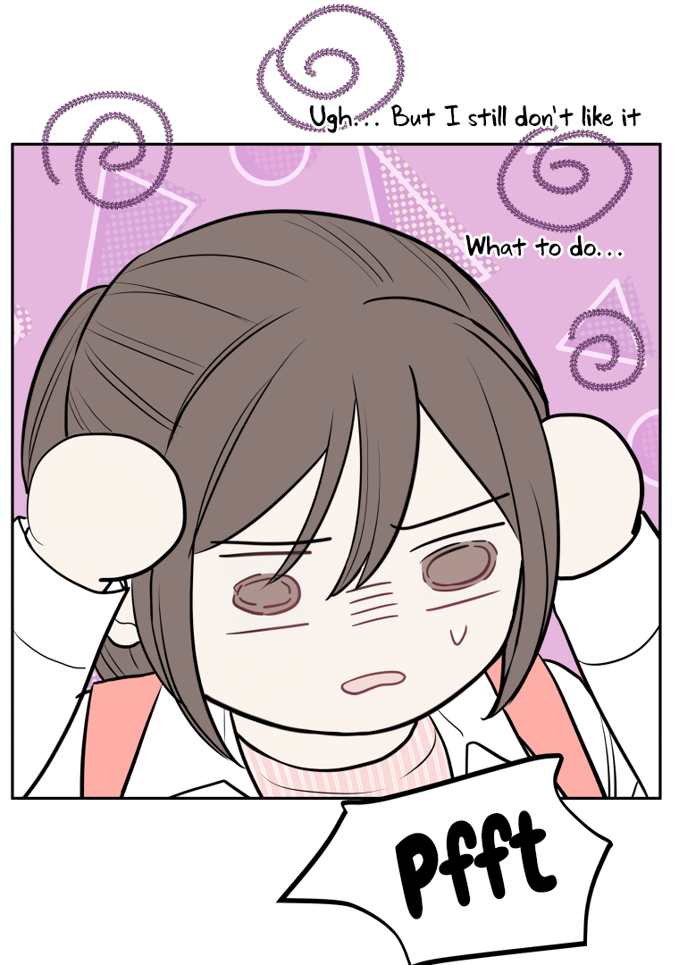 Attack Gamdori Chapter 13 - page 77