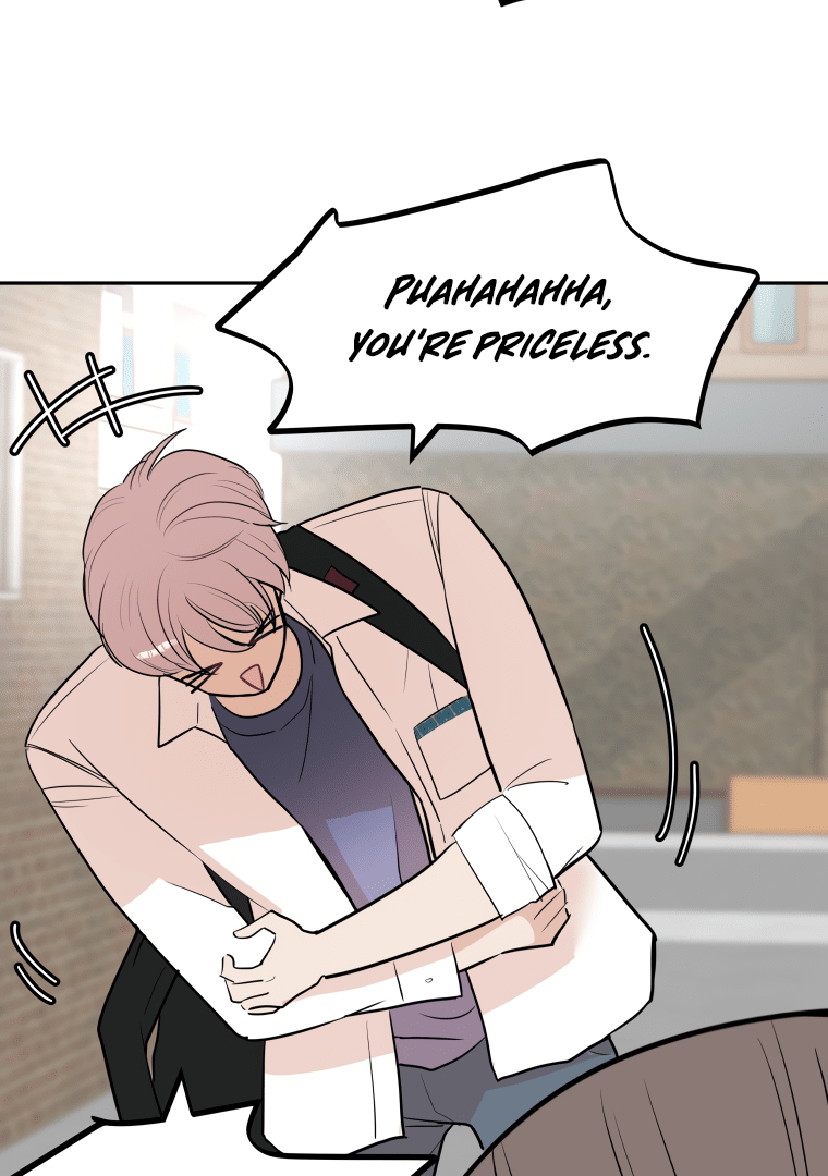 Attack Gamdori Chapter 13 - page 78