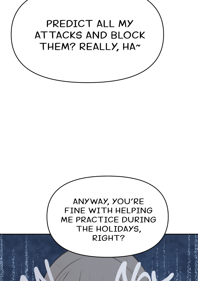 Attack Gamdori Chapter 13 - page 83