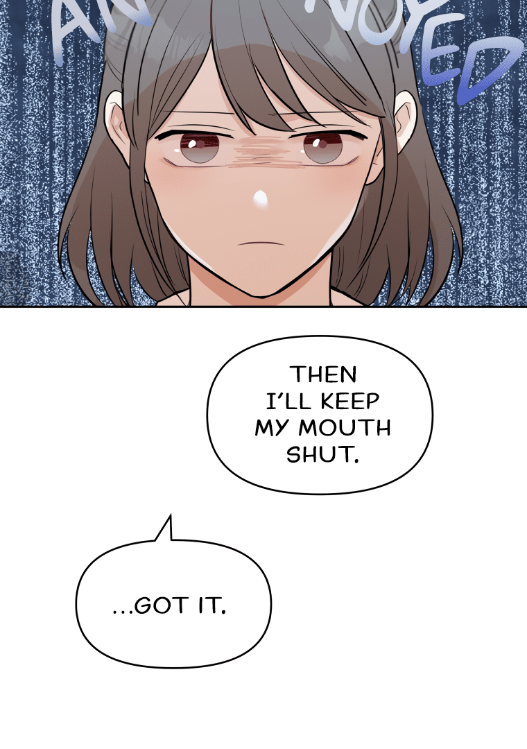 Attack Gamdori Chapter 13 - page 84
