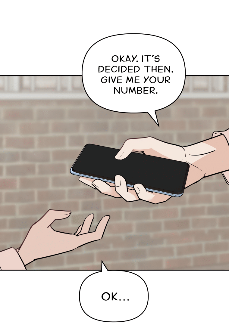 Attack Gamdori Chapter 13 - page 85