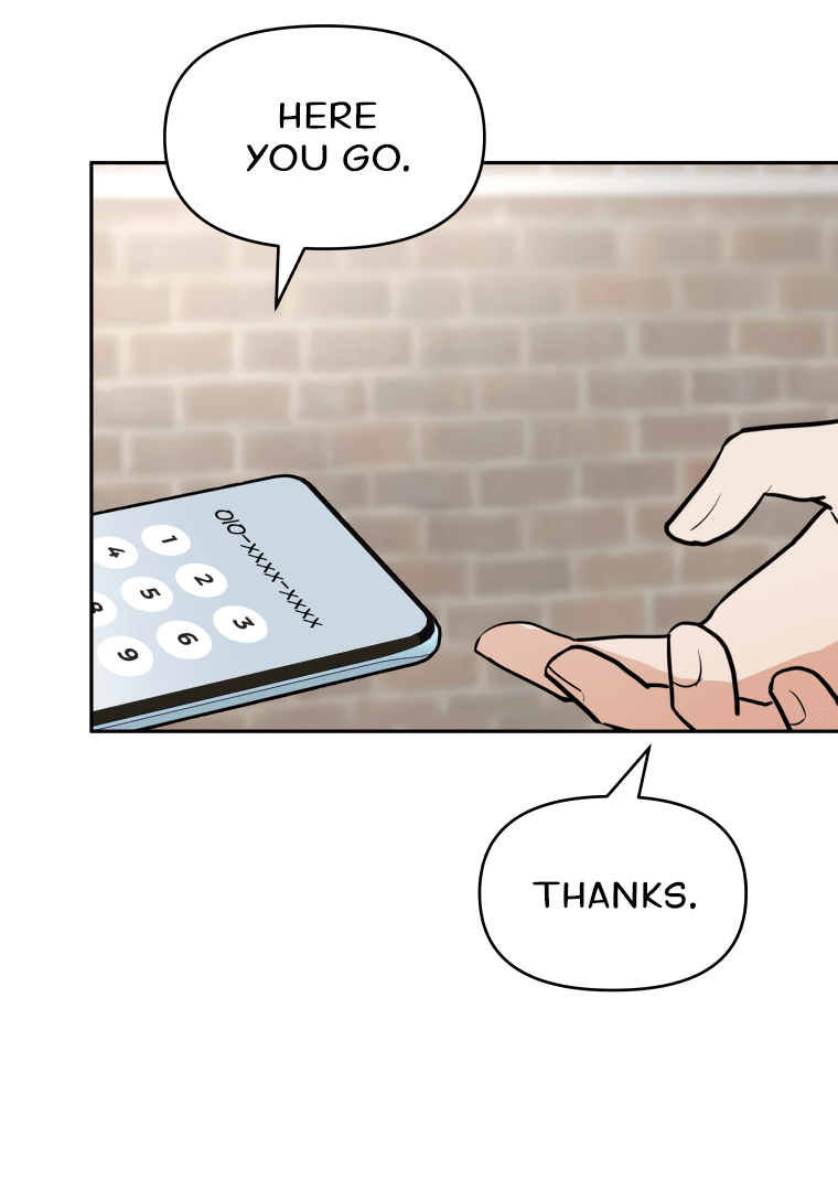 Attack Gamdori Chapter 13 - page 88