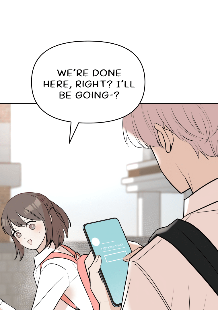 Attack Gamdori Chapter 13 - page 89