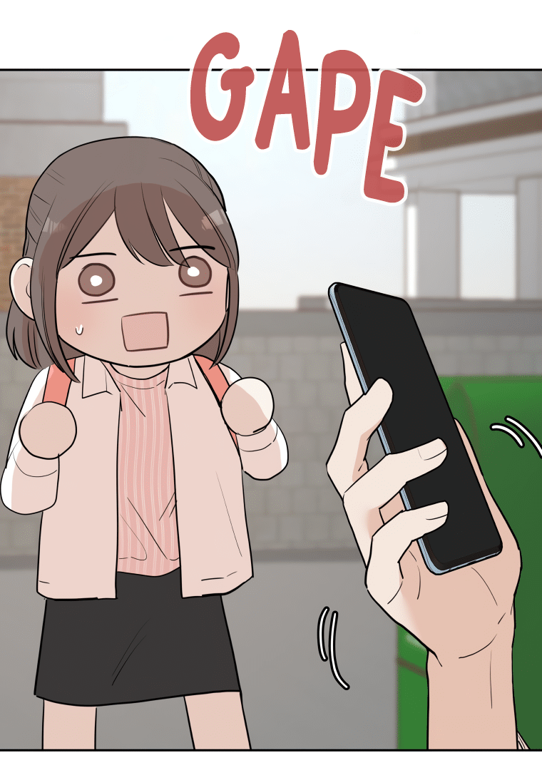 Attack Gamdori Chapter 13 - page 93