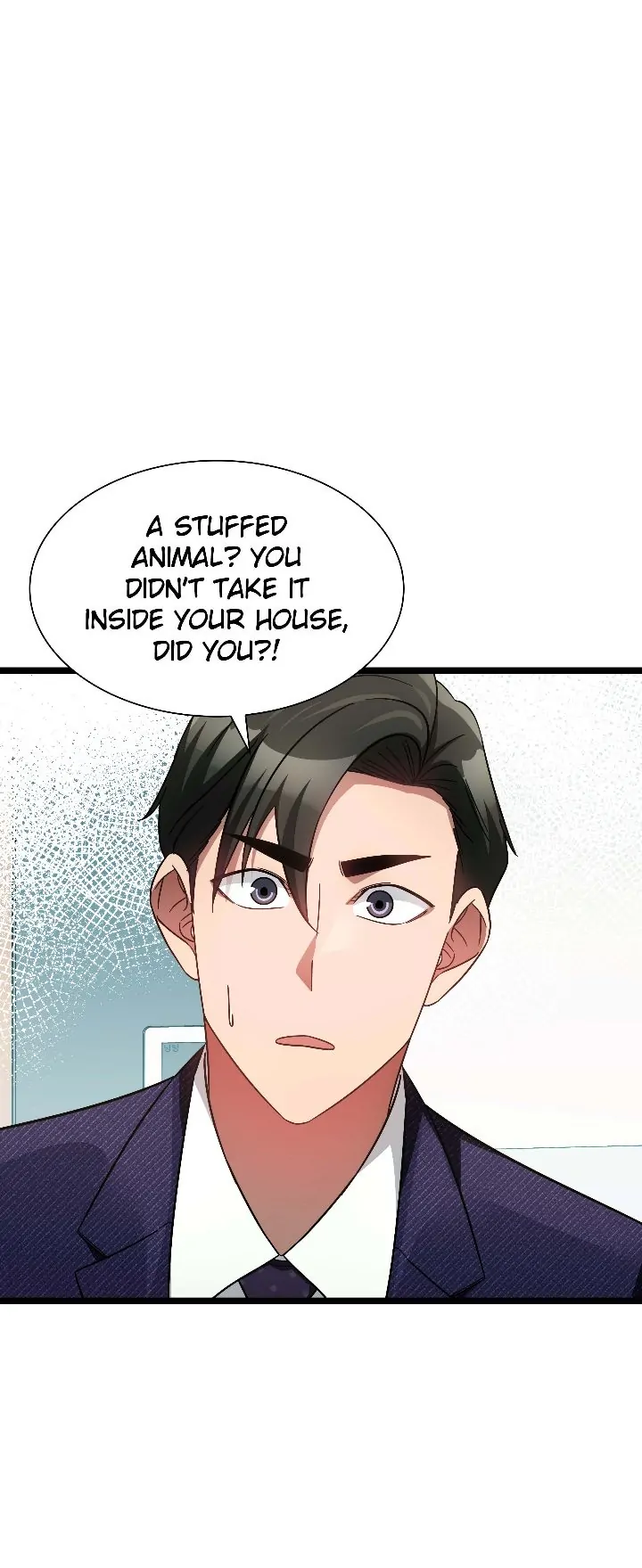 The Genius Sales Person: Mind Reader Chapter 58 - page 12