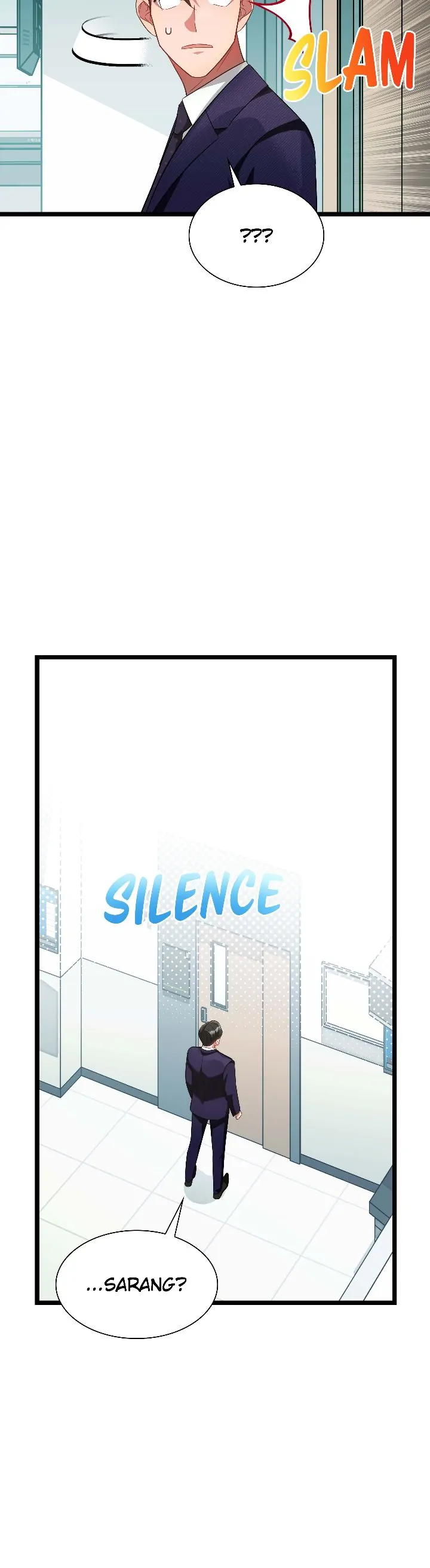 The Genius Sales Person: Mind Reader Chapter 58 - page 16
