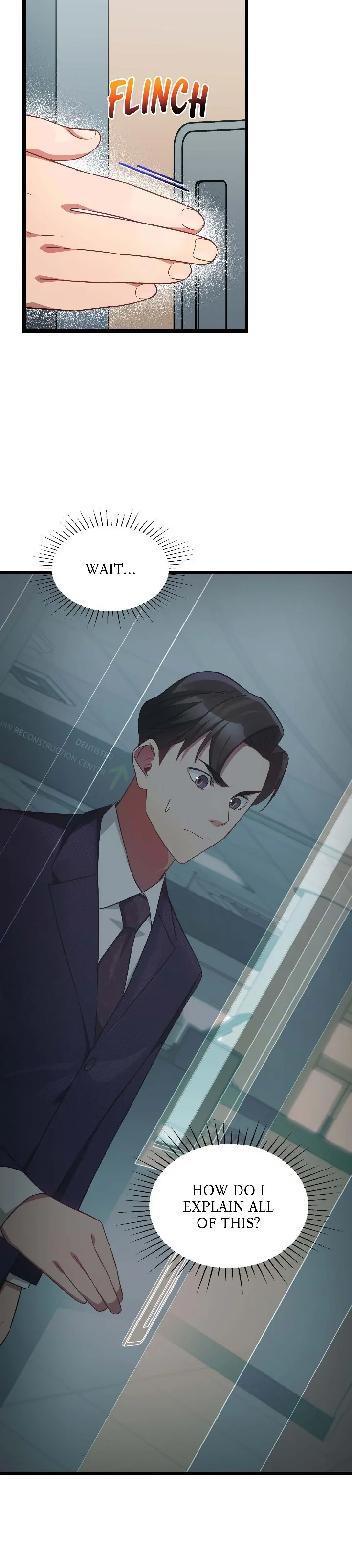 The Genius Sales Person: Mind Reader Chapter 58 - page 20
